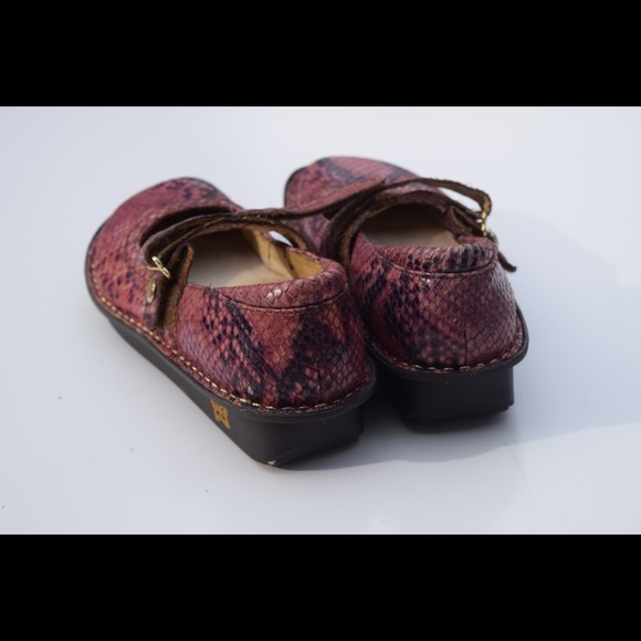 Alegria PG Lite shoes - Picture 4 of 8